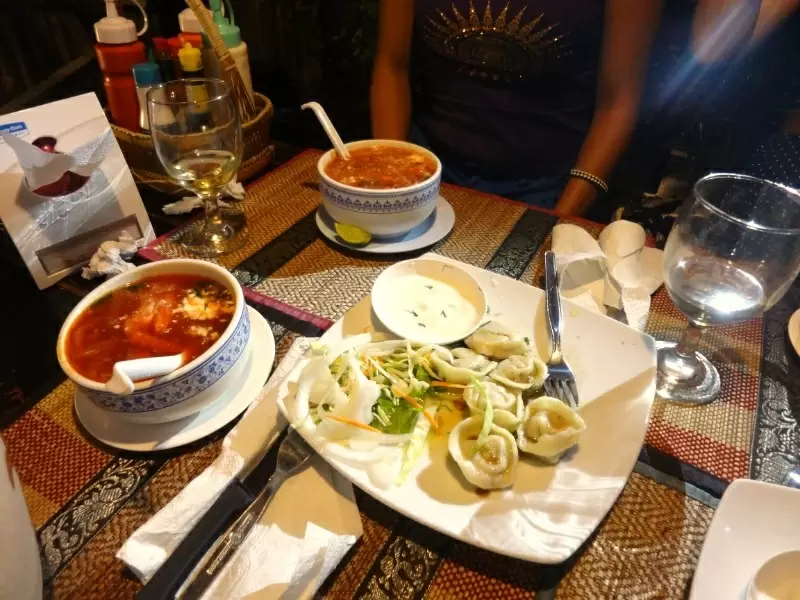 Секреты правильного питания: как добиться здорового образа жизни