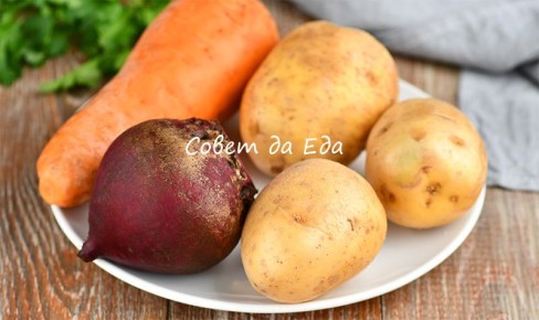 Запекаем овощи быстро и вкусно: простой метод без фольги