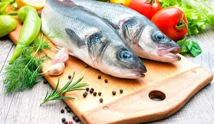 Идеальные специи для рыбы: как выбрать лучшие сочетания