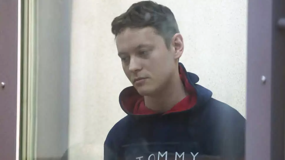 Эдуард Шарлот оспорил приговор: новый поворот в громком деле