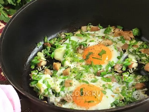 Простые и вкусные блюда на каждый день: меню для всей семьи