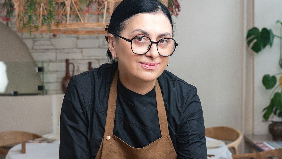 �� ����� � ����: ��� ���-����� ����������� ��� ���������� �����