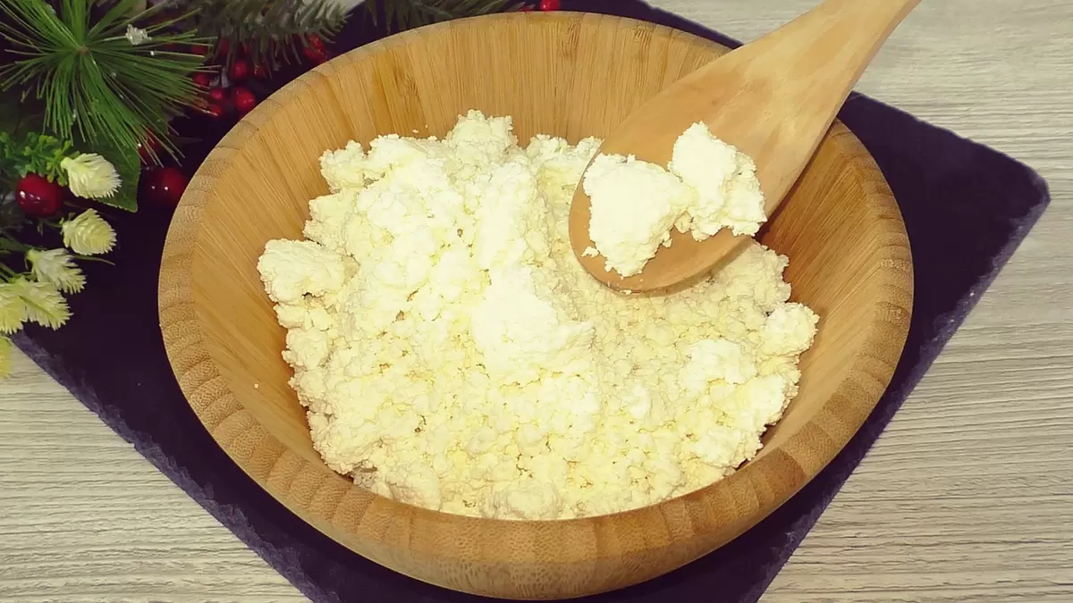 Сырники без масла: Нежная выпечка в духовке за 30 минут