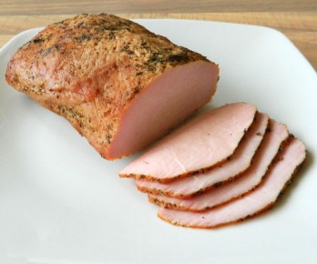 Идеальное лакомство для праздничного стола