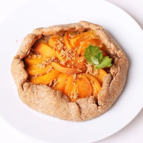 Галета с абрикосами: летнее наслаждение в каждом кусочке