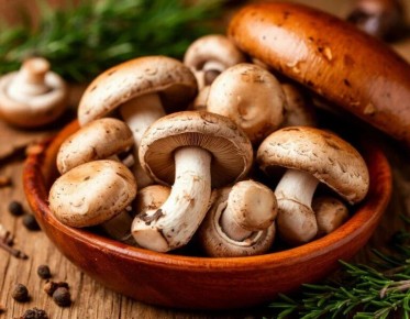 Грибной бум 2026: эксперты прогнозируют рекордный урожай