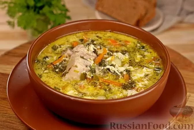 Сезон щавеля: новые оригинальные рецепты для ваших будней