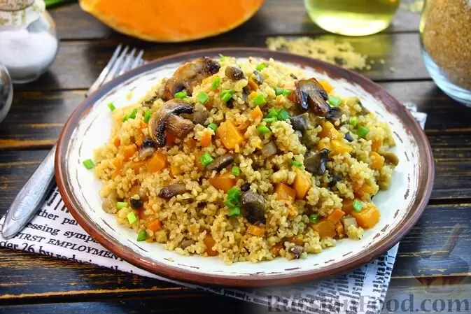 Постные кулинарные шедевры: простые и сытные рецепты