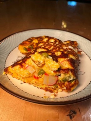 Три дня кулинарного вдохновения: как приготовить вкусные блюда на 1500 калорий