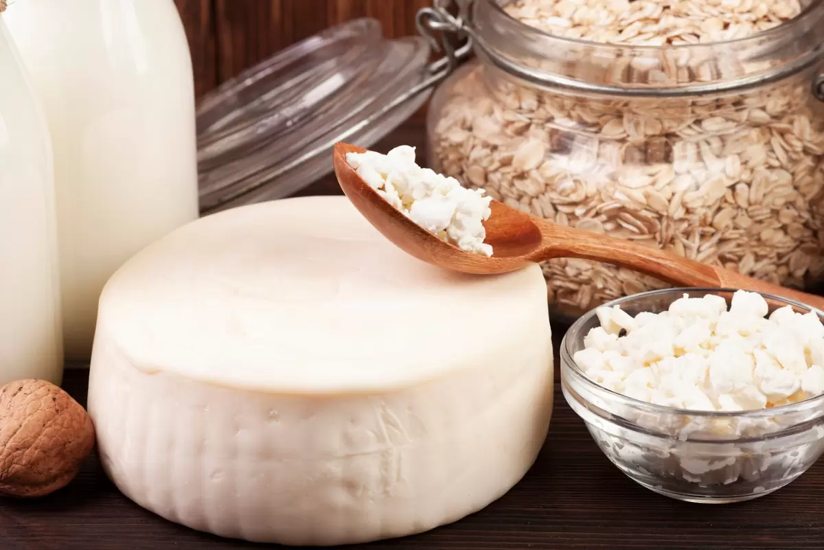 Секреты успешного приготовления сыра в домашних условиях