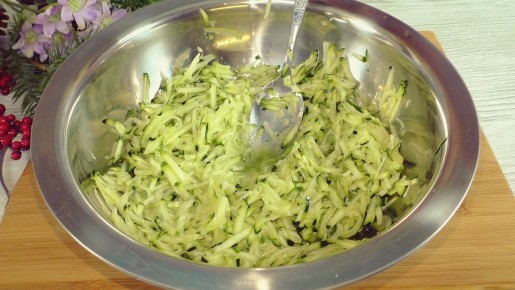 Кабачковая пицца на сковороде: быстро, вкусно и доступно