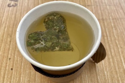 Каждый день с зеленым чаем: как он меняет ваше здоровье?