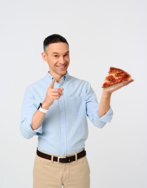 Пицца без сыра: неожиданные находки и вкусные альтернативы