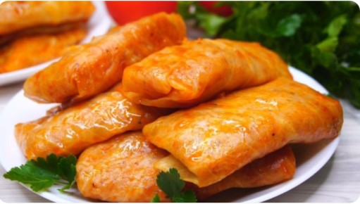 Постные голубцы: как приготовить вкусное без мяса