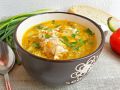 Кулинарные воспоминания: Суп Паутинка, давний любимец из детства