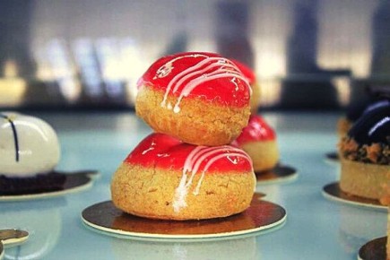 Пищевые красители: как выбрать безопасные и использовать эффективно