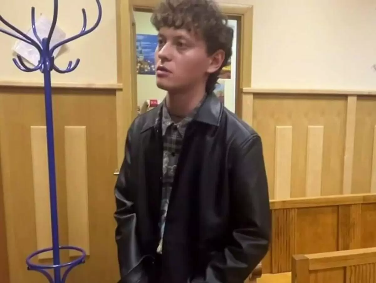 Эдуард Шарлот обжалует приговор по делу о реабилитации нацизма: новый поворот скандальной истории