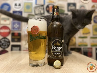 � ������� ����� ����������� ����� ���� �� ������: ����� Perge Pilsner �� 95 ������