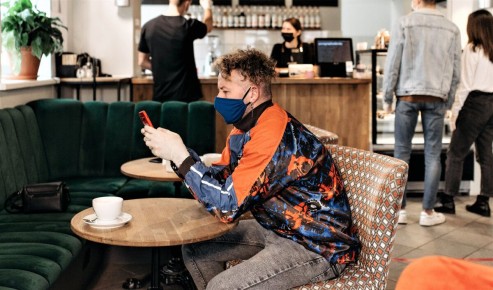 ������ � ���������� ����: ��� �������� ������� �� ������ ����������� �����