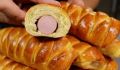 Сосиски в тесте: новые вкусовые горизонты