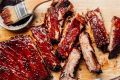 ����������� �������� BBQ