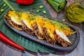 Нежные тако с говядиной: Рецепт, который покорит ваши вкусовые рецепторы