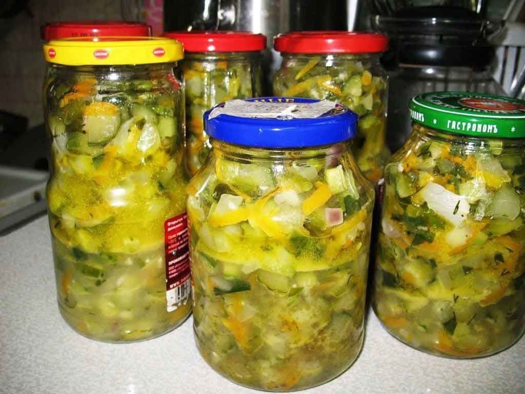 Как приготовить рассольник на зиму: простой и вкусный рецепт