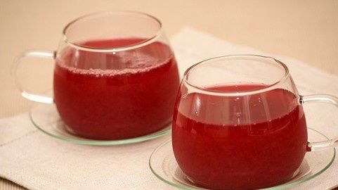 Домашний кисель: возвращение к живым вкусам и простым радостям на вашей кухне