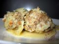 Ёжики в капусте: вкусное и полезное блюдо для всей семьи