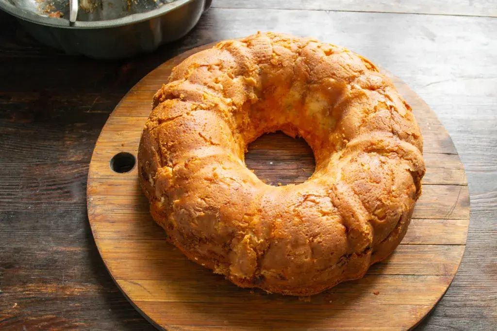 Пышная шарлотка: простой и вкусный рецепт для домашней выпечки
