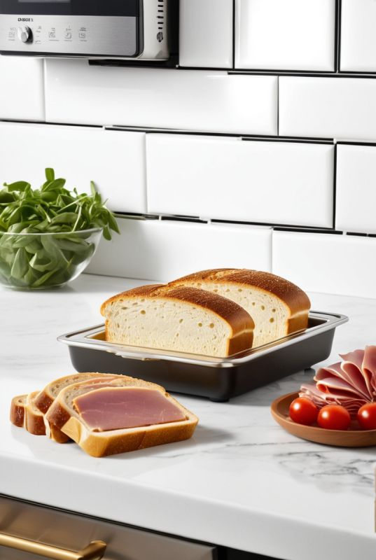 Сэндвичница: как выбрать идеальный прибор для приготовления вкусных бутербродов