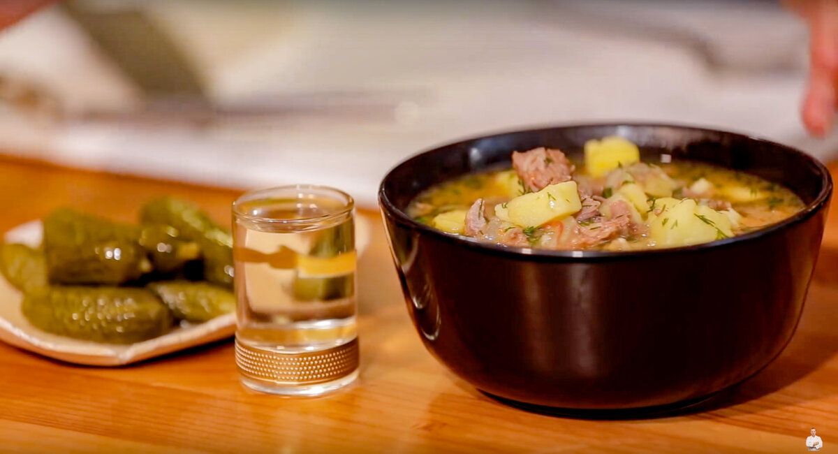 Вкусные закуски к самогону, которые стоит попробовать