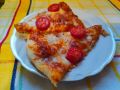Секреты домашней пиццы: быстро и вкусно