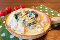 Легкое и аппетитное: куриная подлива с сметаной на каждый день