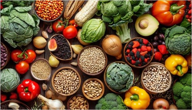 Постная кухня: 10 идей для разнообразия меню в пост