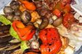 Овощи на мангале: простые рецепты для удовольствия