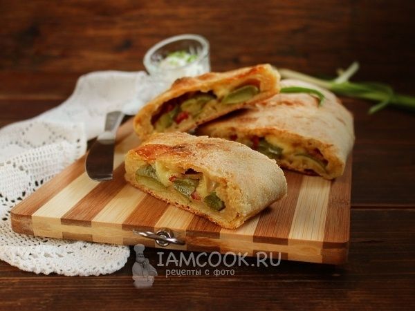 Как использовать кабачки: вкусные рецепты для всей семьи