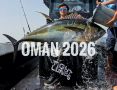 Оман приглашает на рыбалку: сезона туны открыт!