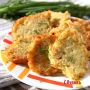 Невероятные картофельно-куриные оладьи для всех поводов