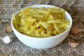 Простая и вкусная закуска: картошка по-корейски за 20 минут