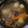 Суставы болят и хрустят? 5 продуктов, которые могут помочь