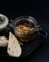 Паштет из куриной печени с вишневым джемом: весенние вкусовые удовольствия