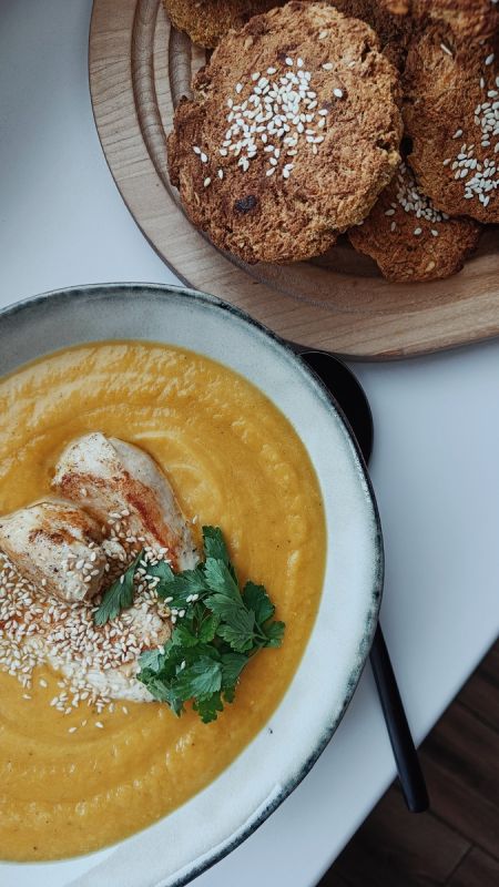 7 рецептов, которые сделают ваш обед необычным и вкусным