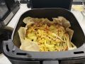 Как приготовить идеальный картофель фри в аэрогриле