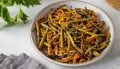 Как правильно приготовить салат из папоротника: секреты и рецепты