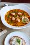 Рыбная солянка: идеальное сочетание традиций и вкуса