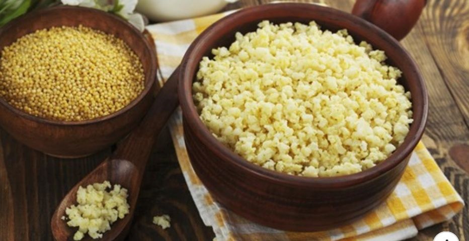 Попкорн за пределами кукурузы