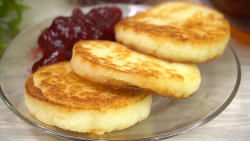 Секреты манников: как сделать любимое блюдо детей еще более вкусным