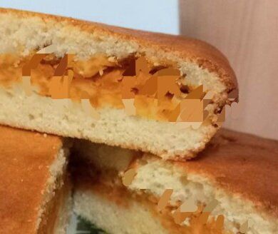 Превращаем тыкву в кулинарный шедевр: простой и вкусный пирог на кефире