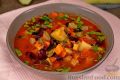 Летние супы, которые подарят освежающий вкус